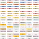 Illustration for article titled Top 20 popular sites since 1996